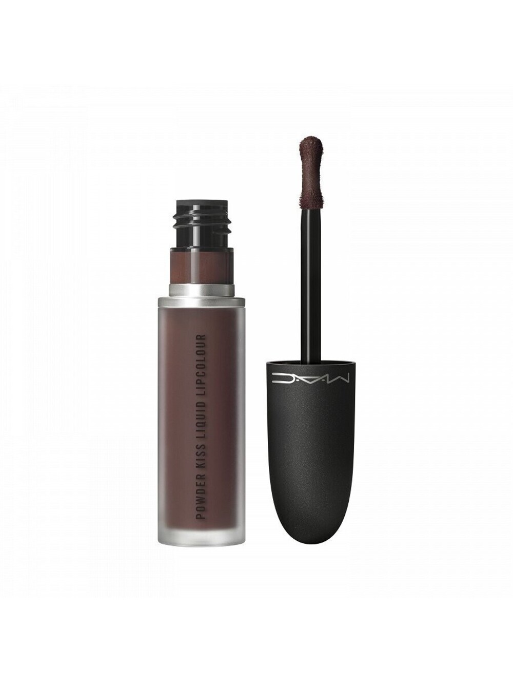 MAC Cosmetics Lipstick Chestnut 5 Ml/0.17 Oz